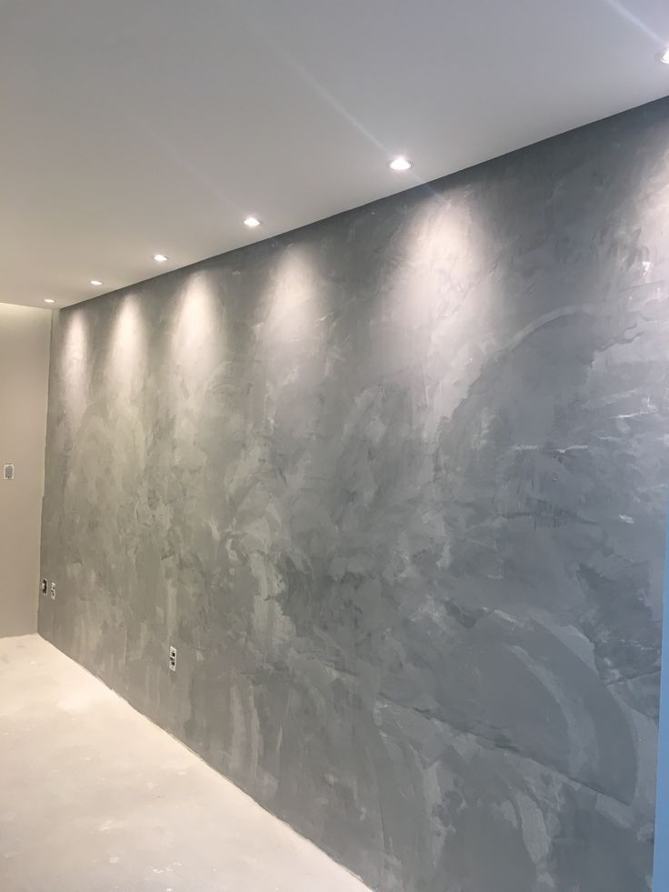 Clean interior finishing with a calm appearance