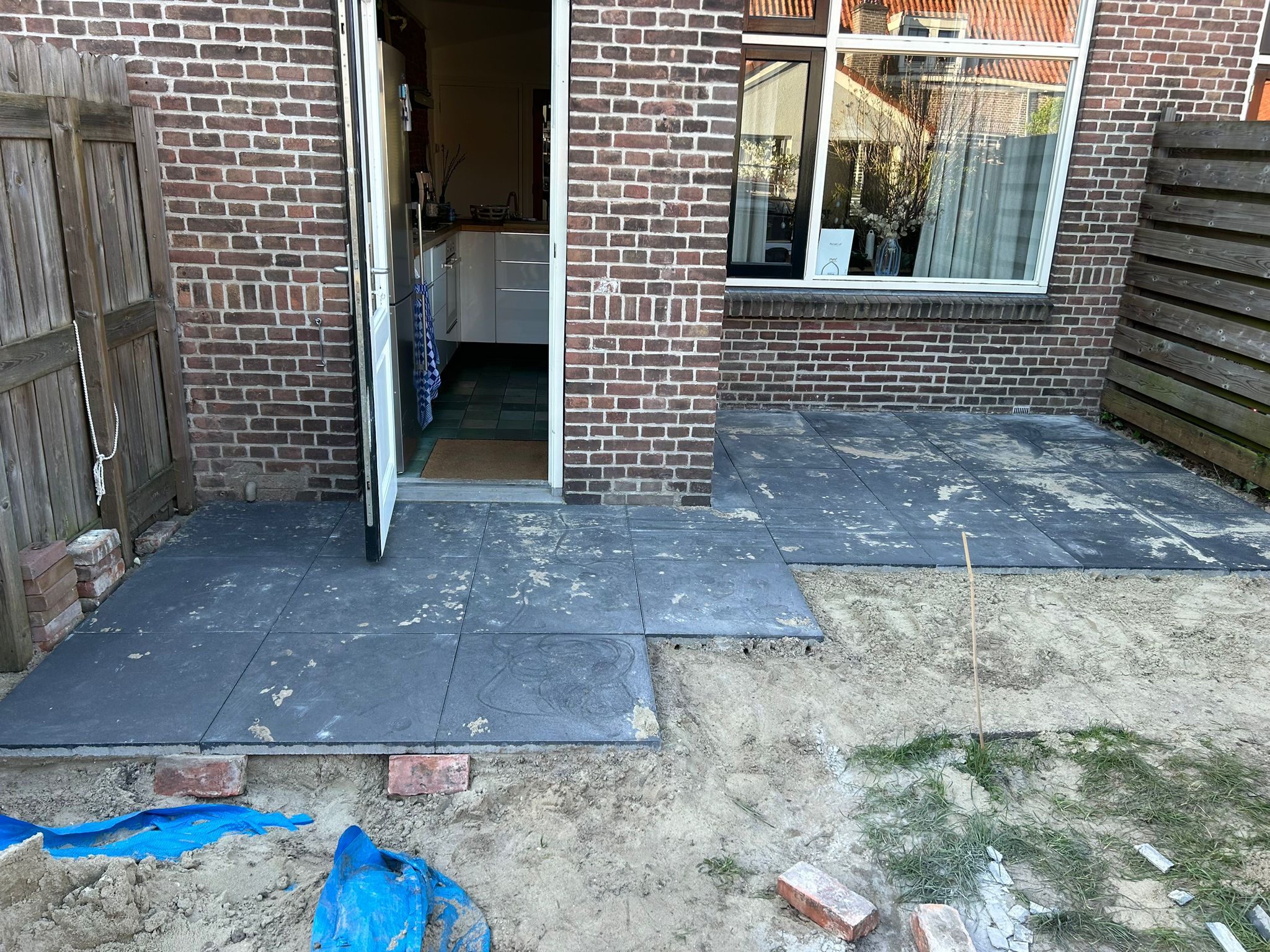 Tegelwerk